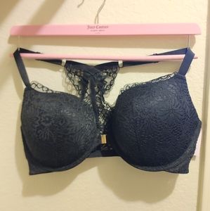 Auden Racerback Lacy Bra